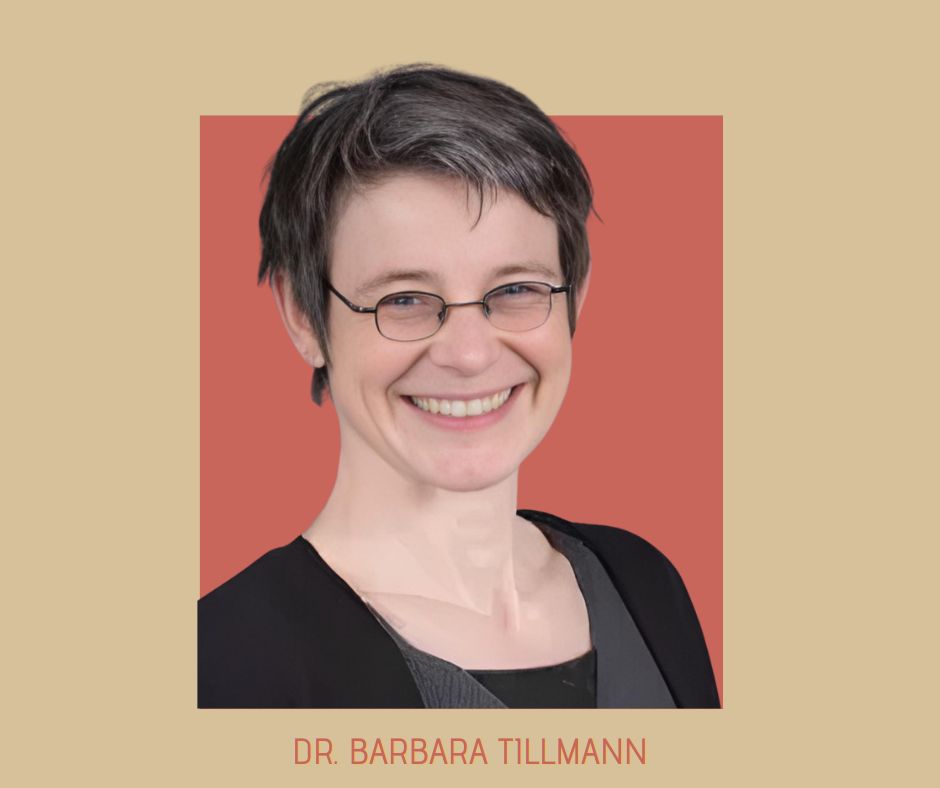 🎵 Prof. Barbara Tillmann will bring music to our ears at #INTERSPEECH2024! She'll explore the synergy between music and speech perception, focusing on rhythm. Uncover how these insights enhance cognitive neuroscience in her not-to-miss keynote! >>> interspeech2024.org/keynote-speake…