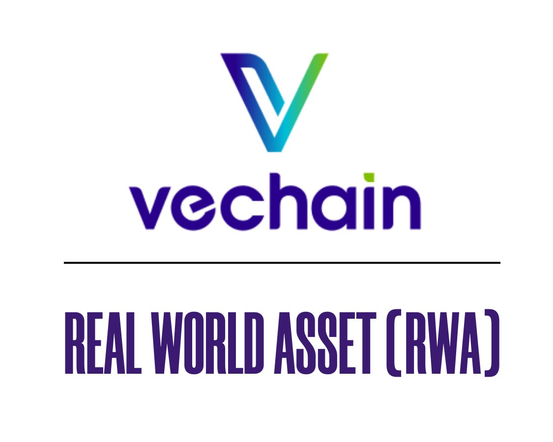 ⚡ @vechainofficial $VET has been a pioneer in enabling real-world asset digitization since 2017. The #VeChainThor blockchain is built for mass adoption of this technology across industries through sustainability. Here's the latest updates: ✅ @UFC has integrated VeChain's…