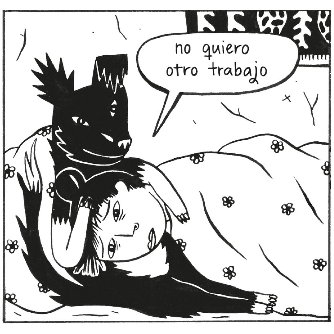 Alpha Cómic tweet media