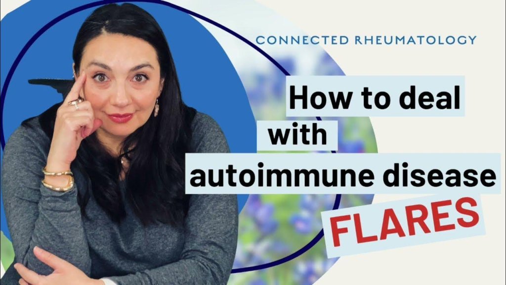 How to deal with autoimmune disease flares- A Rheumatologist POV
patienttalk.org/autoimmune-dis…