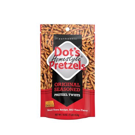 replacing my mood stabilizers with dot’s homestyle pretzels