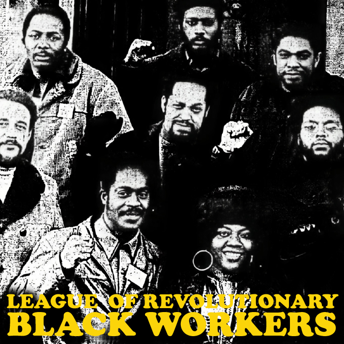 #OtD 2 May 1968 4000 workers in the Hamtramck auto plant in Detroit walked out against speedup. Several Black strikers met in a bar opposite and founded the Dodge Revolutionary Union Movement to organise Black workers. More in our podcast on the group: workingclasshistory.com/podcast/e61-th…