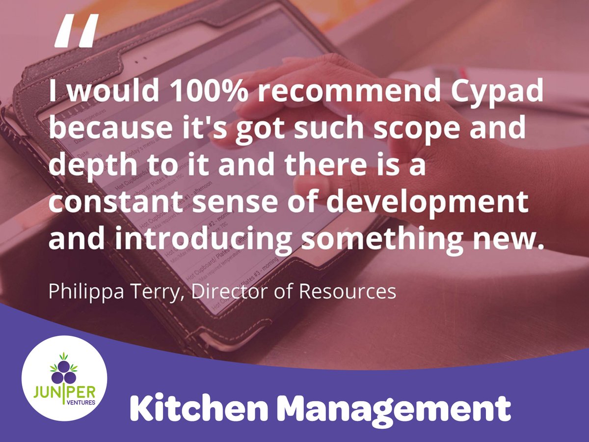 We've utilised @CypadUK to streamline our school meal services and enhance communication with parents! 🍽️ With Cypad, we've improved efficiency, reduced administration time, and ensured accurate meal data. Learn more: ow.ly/k8BZ50RqEo4 #SchoolMeals #ParentCommunication