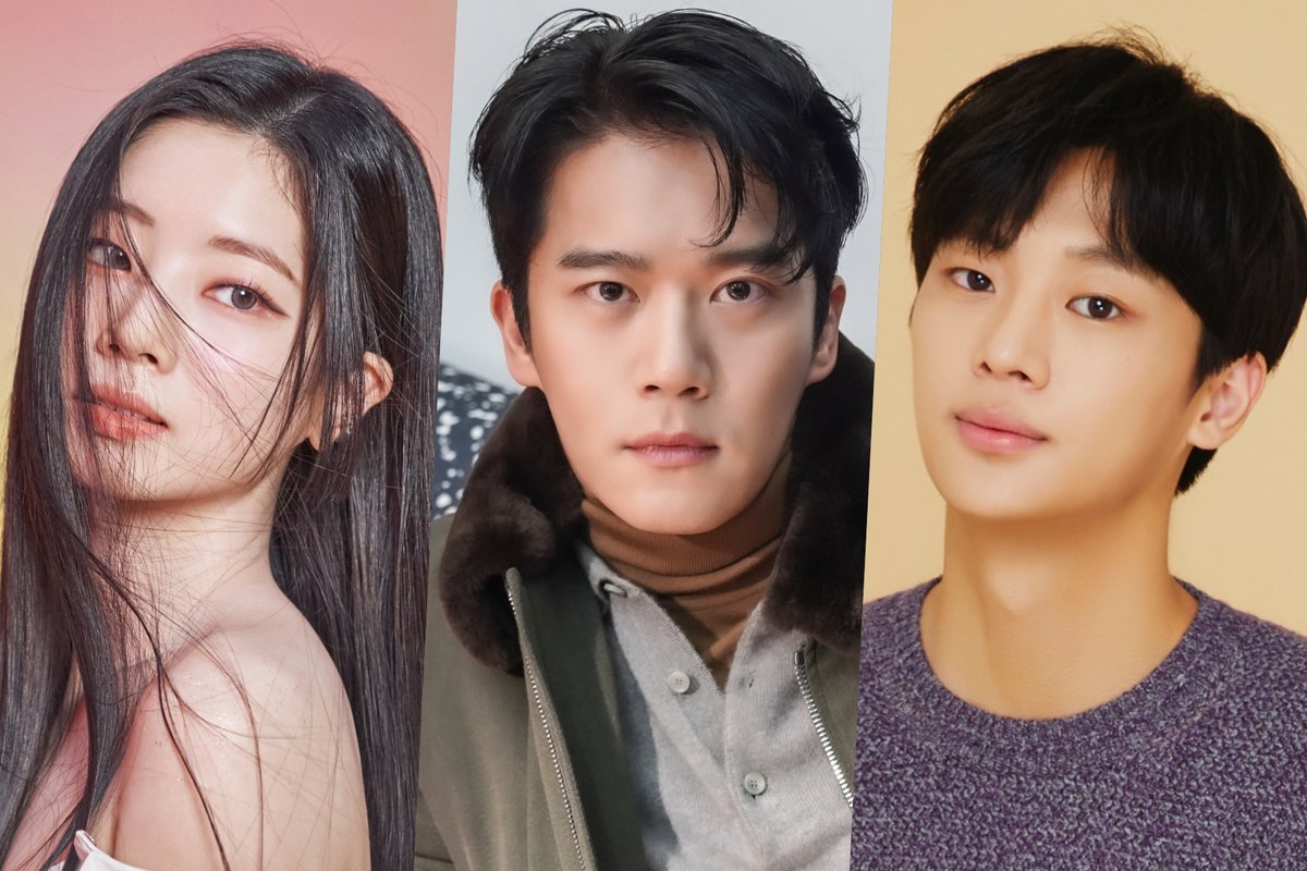 #TWICE's #Dahyun Confirmed To Make Acting Debut In Film Starring #HaSeokJin + #LeeShinYoung Reported To Join soompi.com/article/165860…