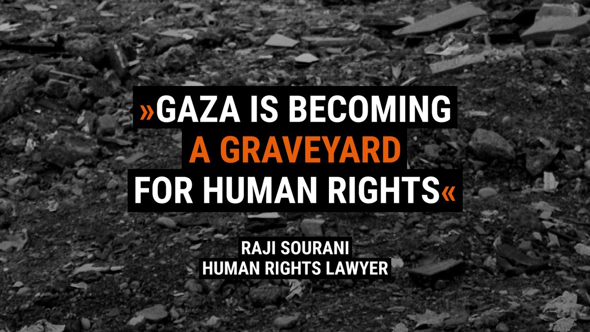 📢 Learn more about @pchrgaza's work in documenting war crimes in #Gaza. Register for our live talk with prominent Human Rights Lawyer @RajiSourani in conversation with DIGNITY's CEO @rasmusgrue. 📅 Date: 16.05.2024 ⏰Time: 11.00 CET 🌐Join here: video.dignity.dk/documenting-wa…