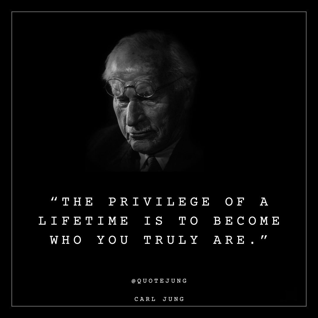 Carl Jung | Psychology and Philosophy 🧠 (@QuoteJung) on Twitter photo 2024-05-02 08:30:06