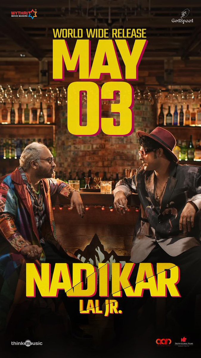 Bookings open now for #Nadikar
Movie in Malayalam with English subtitles at #SPRcinecastle 
Book your tickets on @bookmyshow 

@Salem_Cinemas
@TheSalemNew
@SalemMemesOffl  @SalemTalkies @justnowsalem @siddhu_viva @Salemcineupdate @qubecinema