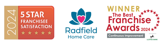 BestFranchiseAwards (@bestfranchiseuk) on Twitter photo Congratulations today goes to the amazing team at <a href="/RadfieldUK/">Radfield Home Care Franchising</a> who have this week been recognised with both our 5-Star Franchisee Satisfaction Award and, our Continuous Improvement Award.
bestfranchiseawards.co.uk Congratulations today goes to the amazing team at <a href="/RadfieldUK/">Radfield Home Care Franchising</a> who have this week been recognised with both our 5-Star Franchisee Satisfaction Award and, our Continuous Improvement Award.
bestfranchiseawards.co.uk