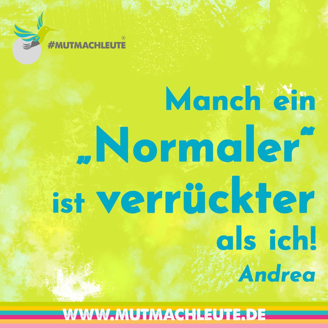 Immer nur #Liebe. #Mut. #Respekt. #Mutmachleute. 

#mentalhealth #mentalhealthmatters #nostigma #wirredendarüber #einwiriststärkeralseinich #psychischeerkrankungen #psychischegesundheit