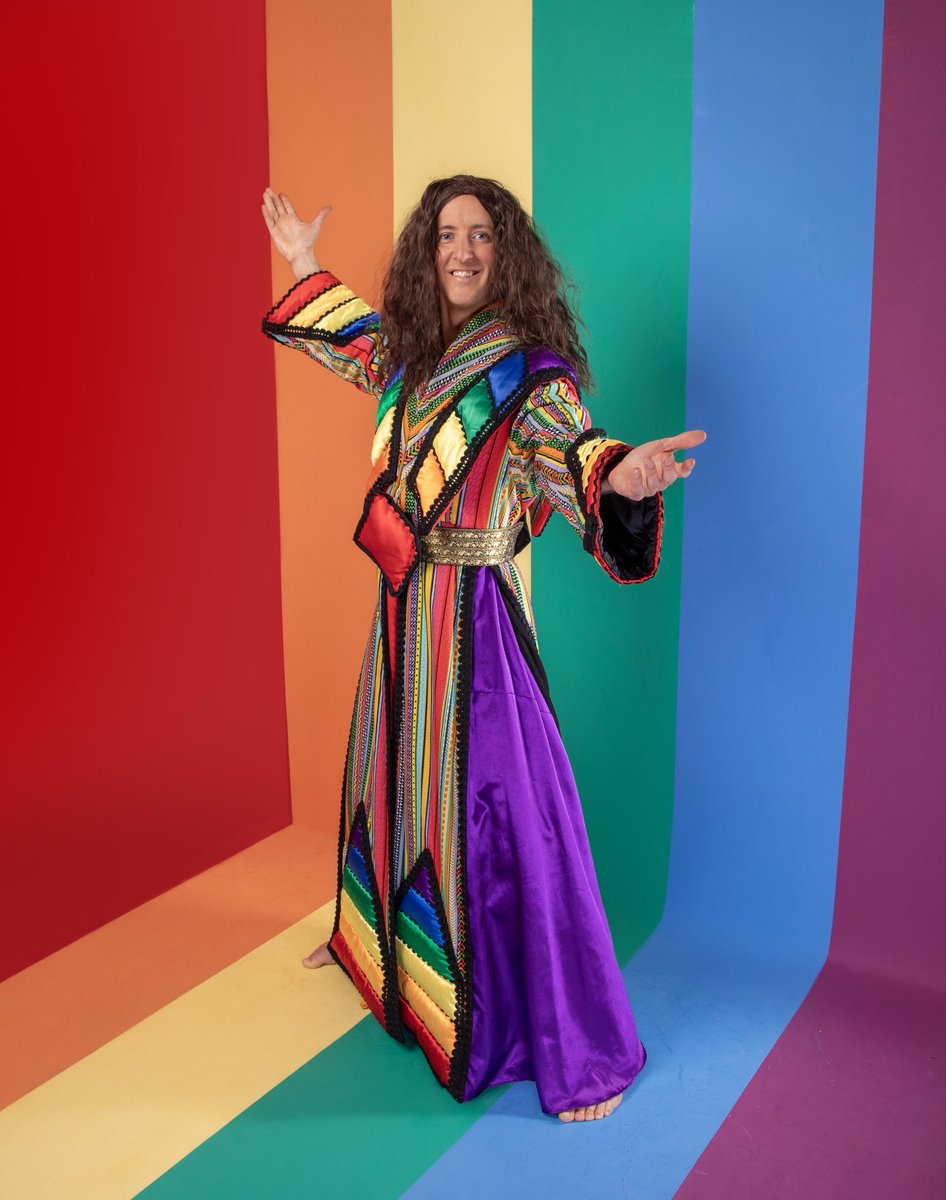 TWODS (@twodsmusicals) on Twitter photo Have you got your tickets yet for Joseph and the Amazing Technicolor Dreamcoat? Running from 29th May-1st June with shows everyday at 2pm & 7pm at the <a href="/ahttw/">Assembly Hall</a> , book your tickets at twods.org now! Have you got your tickets yet for Joseph and the Amazing Technicolor Dreamcoat? Running from 29th May-1st June with shows everyday at 2pm & 7pm at the <a href="/ahttw/">Assembly Hall</a> , book your tickets at twods.org now!