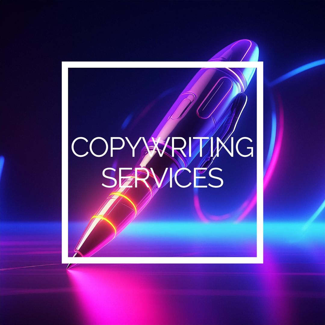 Boost your brand with expert copywriting and content creation! With 20+ years of experience, our team produces compelling content from SEO articles to white papers. Each piece is researched, edited, and proofread for quality. Drop us a DM to learn more!
#marketing #B2Bmarketing