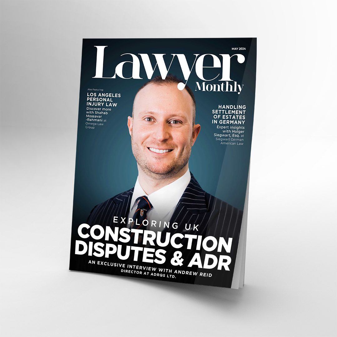 Construction Disputes & ADR
shorturl.at/dtvNZ
#ADR #adjudication #ConstructionLaw