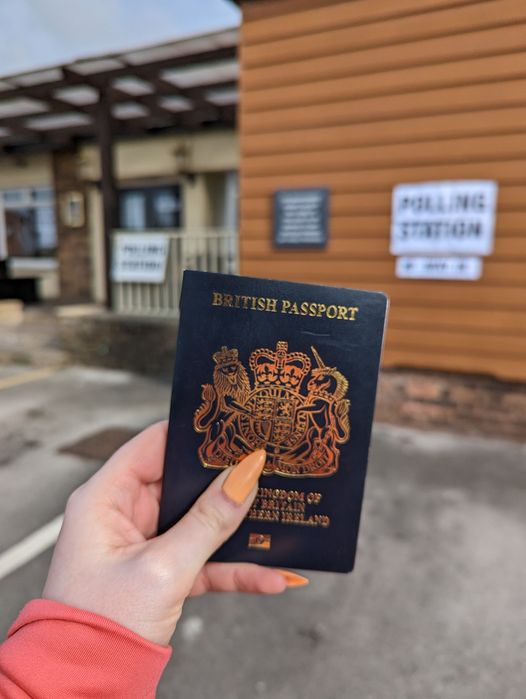 Have you been out to vote today yet? 📸 Don't forget to take your photo I.D. ⏰ Polling Stations across Ashfield close at 10pm - your Polling Station is listed on your poll card, or you can find yours on: wheredoivote.co.uk #YourVoteMatters