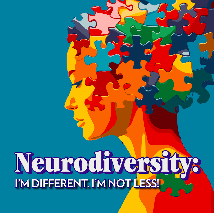 OUT TODAY: May 2024 @HrNETWORKNews Magazine - NEURODIVERSITY: I'm Different. I'm Not Less! - Fresh perspectives, analytic thinking and exceptional #cognitive skills are among the many attributes of #neurodivergent people in the workpalce. READ NOW: hrnetworkjobs.com/hr-network-mag…