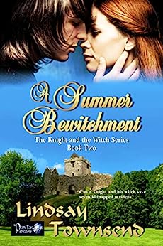 #Romance #HistoricalFantasy #FreeReadKU  THE SNOW BRIDE (THE KNIGHT AND THE WITCH 1) USA: amzn.to/2MZZan0  UK  amzn.to/2H1tYzY   A SUMMER BEWITCHMENT ( THE KNIGHT AND THE WITCH 2) USA: amzn.to/2SxGj5L UK  amzn.to/352aAfD