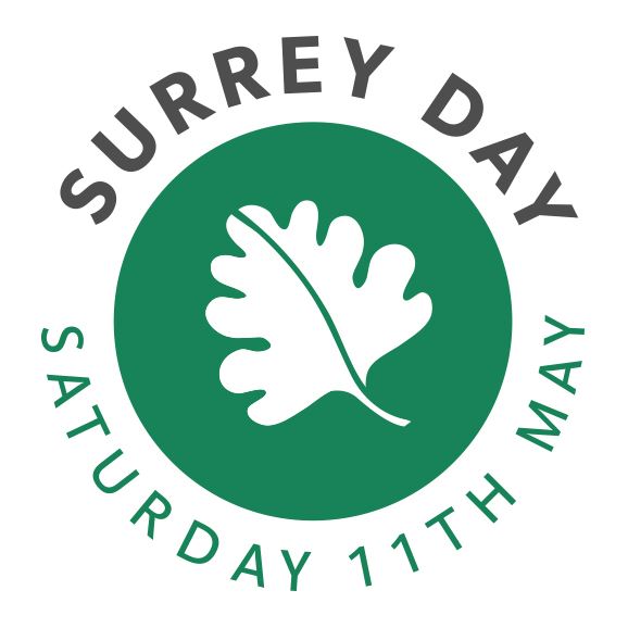 🌿 Tomorrow is #SurreyDay 2024, organised by @BBCSurrey, @VisitSurrey & @SLieutenancy. Everyone's invited! 🐦 This year's theme: ‘#Surrey from the Sky’ - everything from some of Surrey's beautiful vantage points to #aviation & #aviaries! 👉 More info: visitsurrey.com/whats-on/surre…!