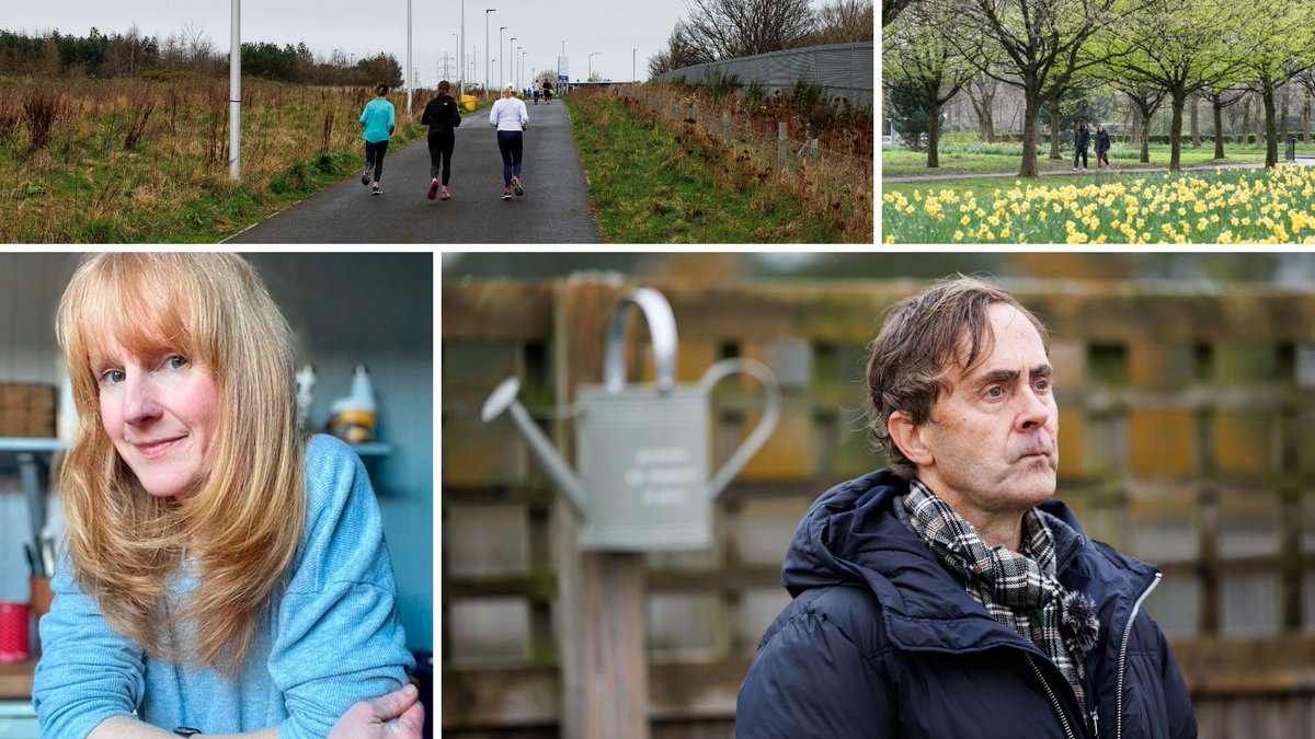 Do you want to catch-up on our news from April? Our eNewsletter is now out! 👏 ✨ we launch our #NationalWalkingMonth campaign 🚶 learn more about creating inclusive #HealthWalks 🌼 care for #nature with micro-volunteering activities 📨Read more: tinyurl.com/yytjtxau