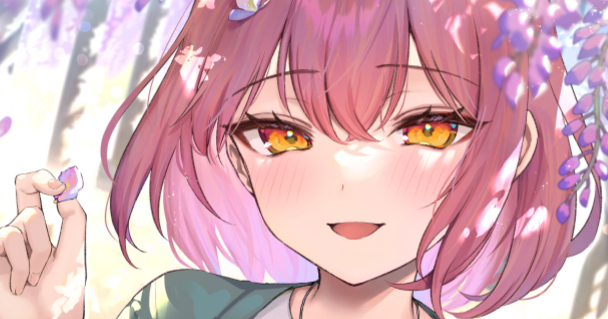 お仕事やグッズ販売などの情報です🙌
そして皆様からのご支援で作業机を新調しました!ありがとうございます✨

【全体公開】お仕事告知と近況 ※R18|真白しらこ|pixivFANBOX https://t.co/rDzdY0euuR 