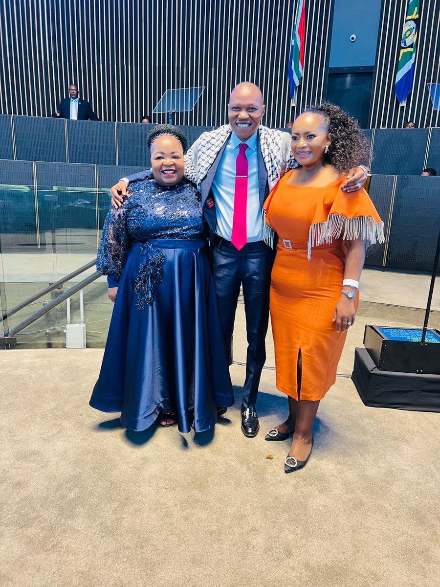 📍the City of Joburg's #StateoftheCityAddress!

The Executive Mayor Cllr @KabeloGwamanda will outline the City's developmental plans for the year ahead, while also tackling our progress on current plans and challenges.
#JoburgSOCA2024 #SOCA24 #COJ #JoburgLive #JoburgCouncil #GLU