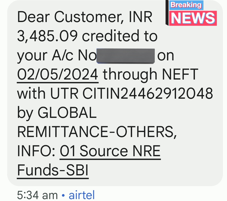 Halfenginear's tweet image. कल मजदूर दिवस के बाद आज मस्क ने 14 की देहाड़ी आज सुबह-सुबह ही दे दिया
किस किसका आ गया और किसका नहीं?

#payout के बारे में कुछ पूछना हो तो आप कमेंट करके पूछ सकते हैं। साथ मिलकर चलें।

#Keep_Supporting 🤝