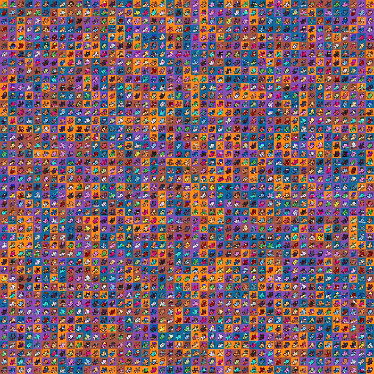 #OrdinalsEgg &amp; <a href="/OrdiBeasts/">OrdinalsEgg & OrdiBeasts</a> are recursive inscription projects released on BTC in June 2023.

All Eggs are free image-based inscription that makes text files publicly available for users to free inscribe

Beasts are an experimental evolutionary game character inscription from eggs