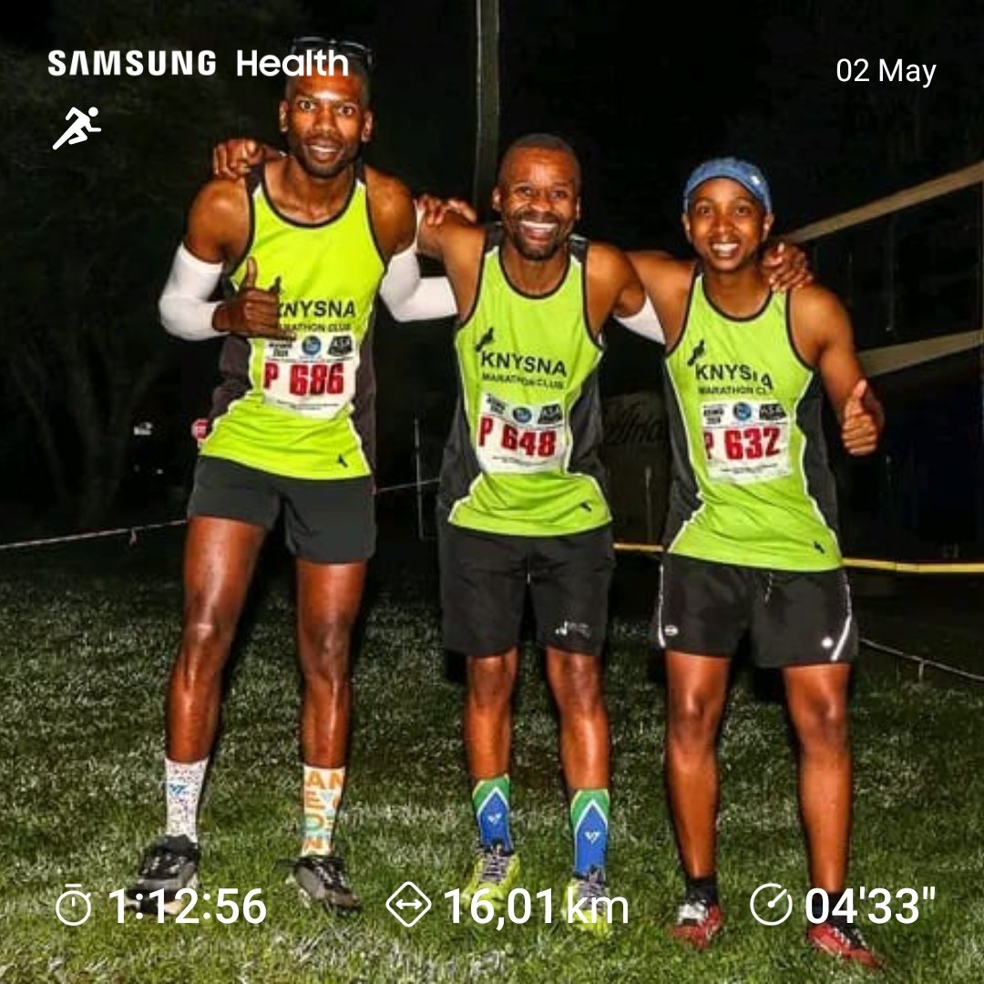 Khona into ehlanganayo.
#skhindigang
#RunningWithSoleAC
#TrapnLos
#IPaintedMyRun