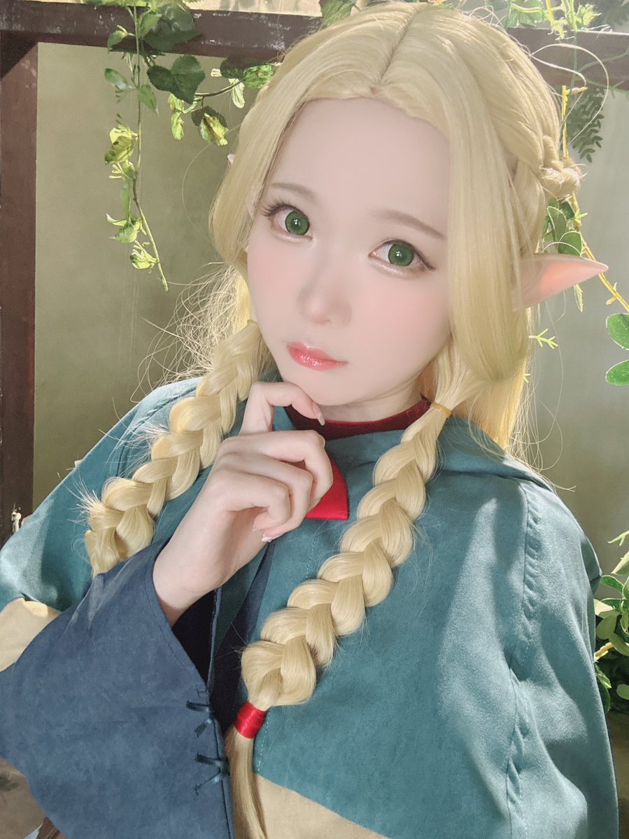 マルシル🍽️
#ダンジョン飯 https://t.co/Qal79IsUsw