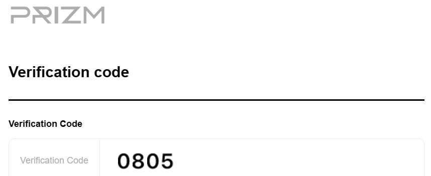 Finally got this beautiful combination of verification code numbers : 0805 aka 8th of May 🥹💙
#KimSeonho