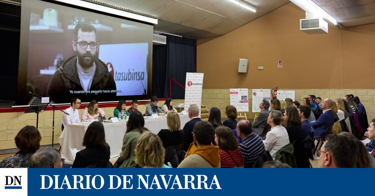 Usuarios de Tasubinsa, independientes, adultos y capaces diariodenavarra.es/noticias/navar…