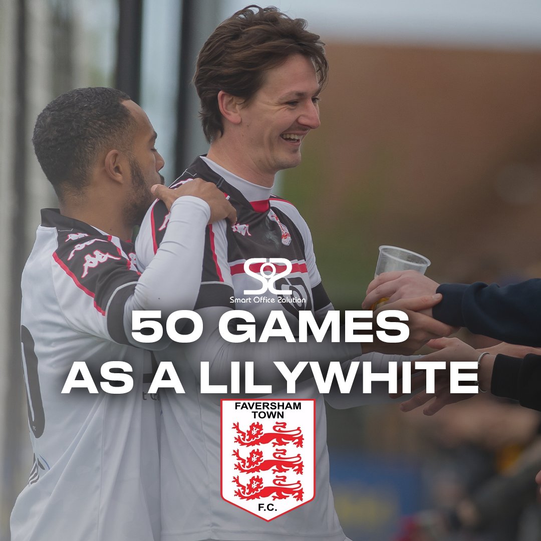 50 Games as a Lilywhite 🦁🦁🦁

Fans favorite @BennettBilly reached 50 games for the club this week, Well Done Billy and hopefully more to come.

#UpTheLilywhites