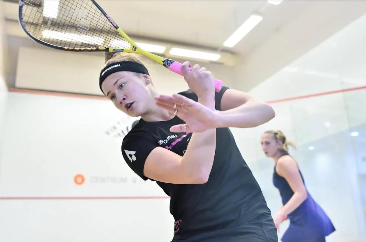 ⏰ Last day for entries! Join Scotland's European team stars at the Scottish Senior National Championships @newlandsltc, 17-19 May! ⭐️ Reigning champs @LobSquash & @Ally_TSquash ⭐️ 2022 Champion @G_Adderley01 ⭐️ Order of Merit leader @MartinRoss25 👉 sportyhq.com/xok5q