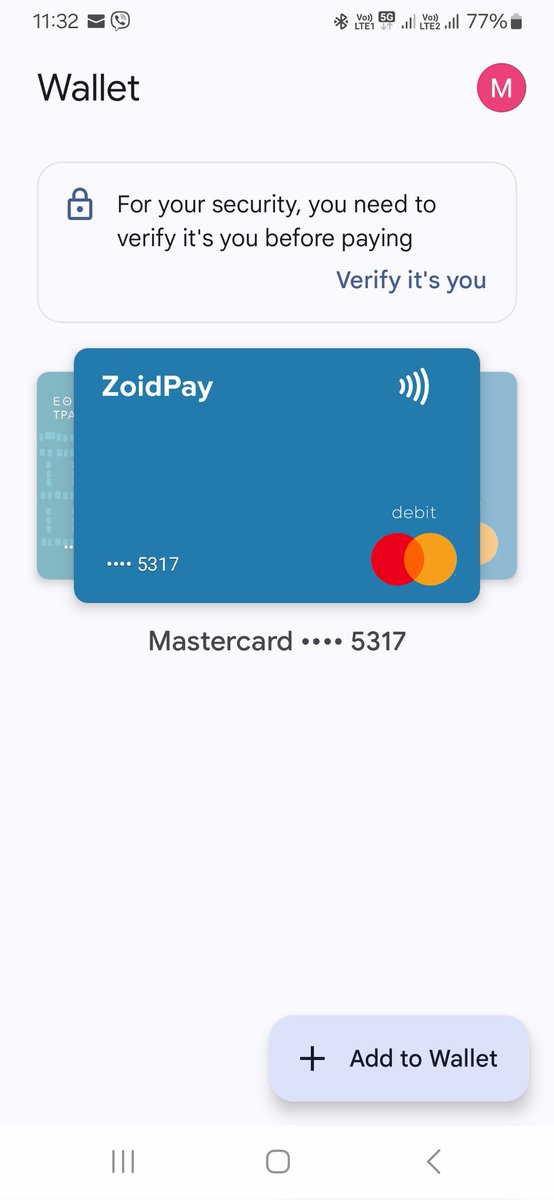 On a Zoidpay shopping spree 😁💯🚀