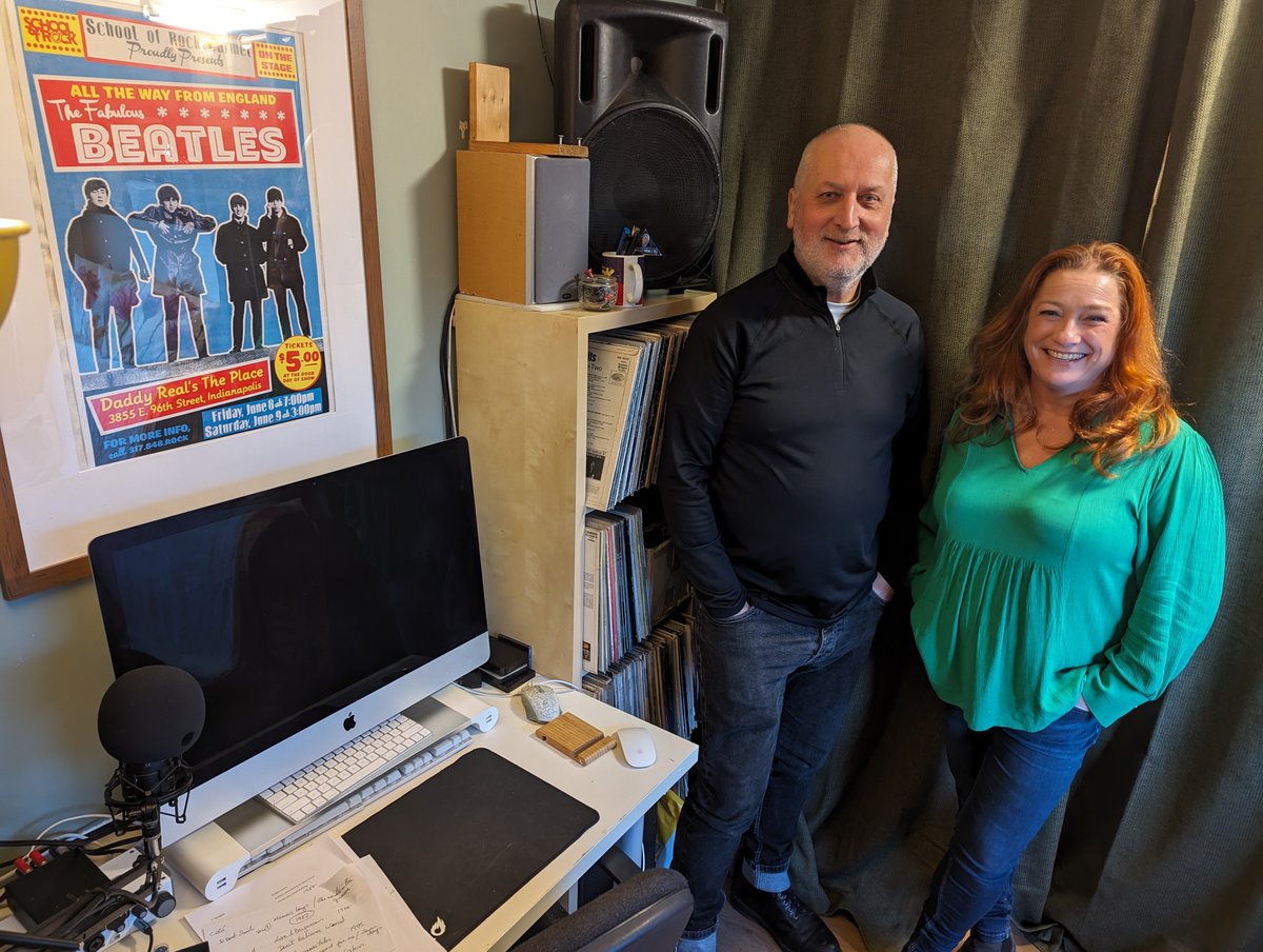 Pat O'Mahony (@patomahony1) on Twitter photo 31 yrs ago she won <a href="/Eurovision/">Eurovision Song Contest</a> for Ireland. This Sunday <a href="/niamhkavanagh93/">Niamh Kavanagh</a> opens her #recordcollection for perusal by yours truly. There'll be <a href="/TheBonnieRaitt/">Bonnie Raitt</a> <a href="/mary_coughlan4/">Mary Coughlan</a> <a href="/IanGillan/">Ian Gillan</a> <a href="/PaulYoungParlez/">Paul Young</a> <a href="/momaura/">Maura O'Connell</a> & more.
That's #ForTheRecord Sun 6pm <a href="/RTEGold/">RTE Gold</a>
rte.ie/radio/gold/for… 31 yrs ago she won <a href="/Eurovision/">Eurovision Song Contest</a> for Ireland. This Sunday <a href="/niamhkavanagh93/">Niamh Kavanagh</a> opens her #recordcollection for perusal by yours truly. There'll be <a href="/TheBonnieRaitt/">Bonnie Raitt</a> <a href="/mary_coughlan4/">Mary Coughlan</a> <a href="/IanGillan/">Ian Gillan</a> <a href="/PaulYoungParlez/">Paul Young</a> <a href="/momaura/">Maura O'Connell</a> & more.
That's #ForTheRecord Sun 6pm <a href="/RTEGold/">RTE Gold</a>
rte.ie/radio/gold/for…