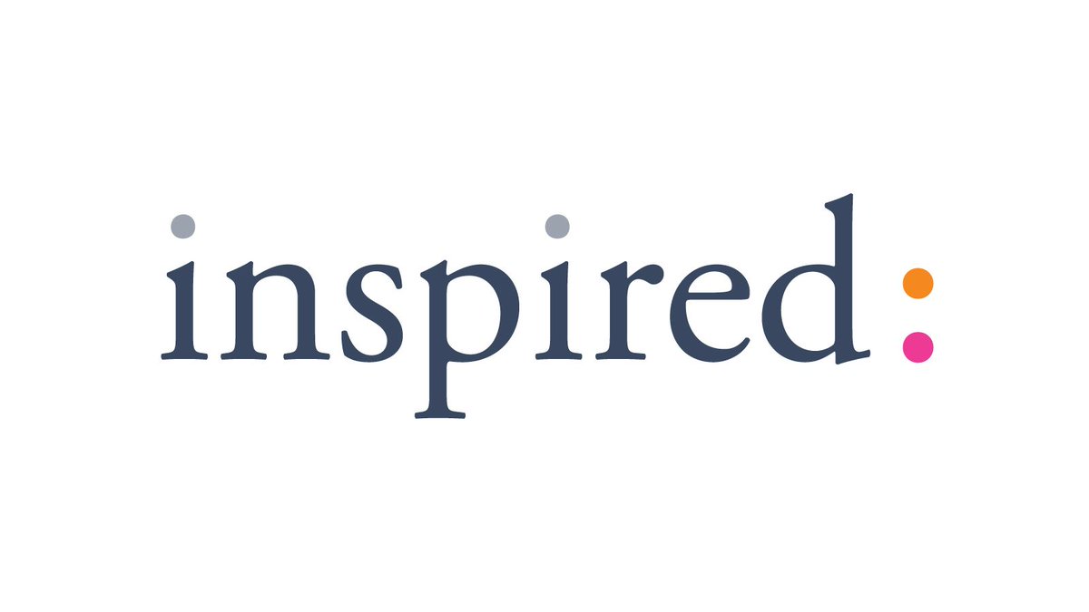 New Job: Commissioning Editor - Inspired Selection
London, UK 

More here: buff.ly/44t8bdZ @Inspiredjobs #PublishingJobs #JobsInBooks