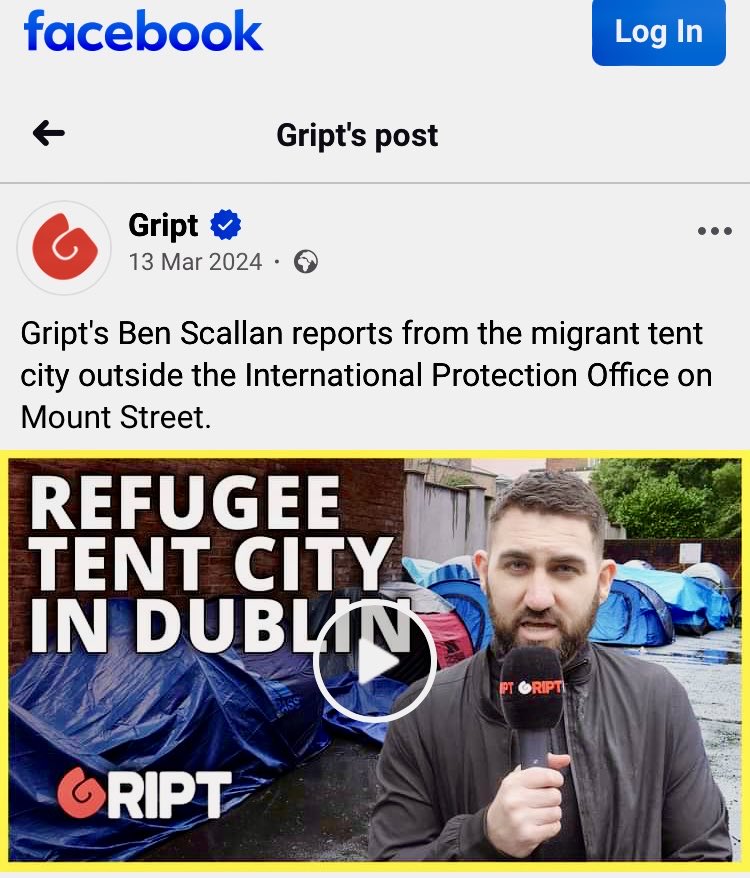 Has equality before the law been dumped by @HMcEntee  #DrewHarris ?  For months there was an illegal, unhygienic migrant squatters camp on Mount St where @griptmedia reported illegal drug use and dealing. But Irish #Newtownmountkennedy are singled out  @PatKennyNT @PaulaHilman .