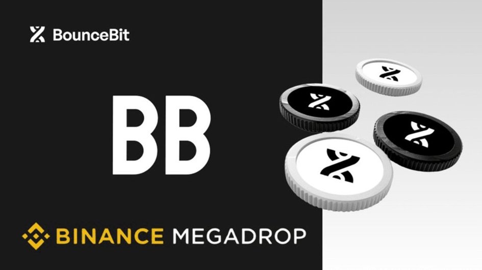 Günaydın DOST'lar . Bugün sizlere Megadrop ilk projesi #BounceBit hakkında biraz detaylı anlatım yapalım istedim.

📌Megadrop’a katılmak için binance üyeliğinizin olmalıdır. Eğer üyeliğiniz yok ise linkten olabilirsiniz: 
accounts.binance.info/register?ref=5…

📌#Megadrop #BounceBit…