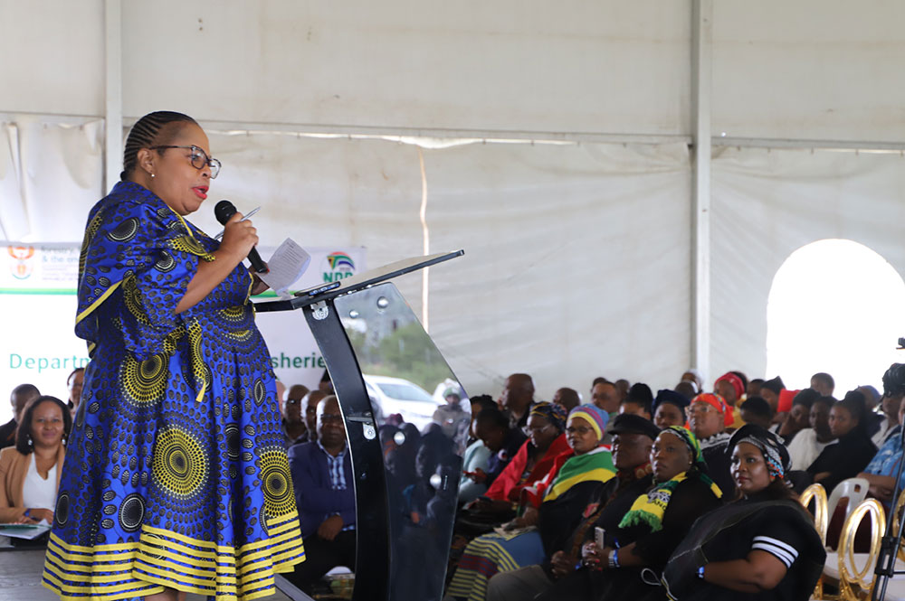 SA Forestry magazine tweet media