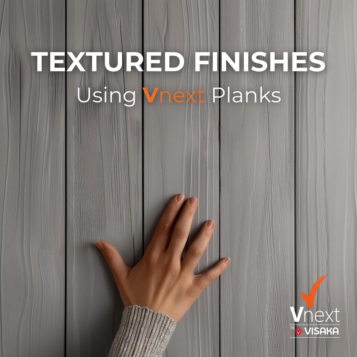 vnext_visaka's tweet image. Crafted sustainably for enduring beauty, Vnext planks add depth and character to any space. Know more here: vnext.in.

#vnextbyvisaka #BuildWithVnext #construction #plywood #vnextvsplywood #BuildingMaterials #sustainable #ecofriendly #waterresistant #FireResistant…