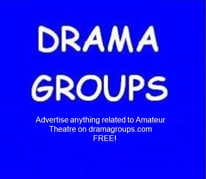 A Chorus of Disapproval by Alan Ayckbourn - Review by Elaine Chapman @ElaineC_reviews see dramagroups.com #Reviews you can list your Review at @DramaGroups absolutely free! #amdram @followers