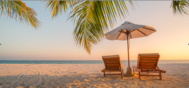 The start of May only mean's one thing. it's almost SUMMER! Now would be the perfect time to start planning for your longest holiday yet... Retirement!

Thinking of retiring this year? Book one of our free consultation's using the following link: surveymonkey.com/r/TRAVIP