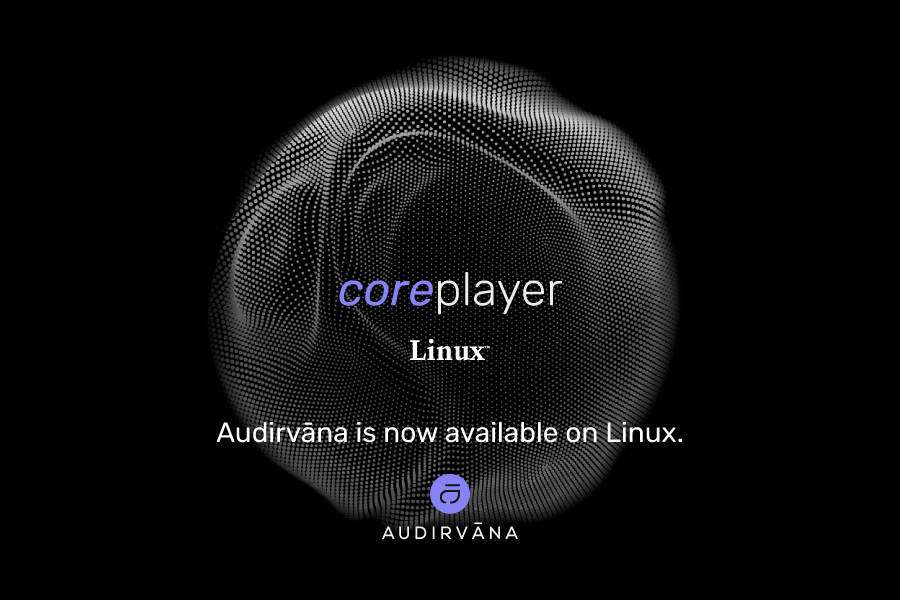 🐧Audirvāna is now also available for Linux!

Experience the full suite of Audirvāna features on your Linux-based computers, NAS, and Music Servers with the Beta version now available on our community forum: community.audirvana.com/t/beta-audirva…

#audirvana #audiophile #hifiaudio