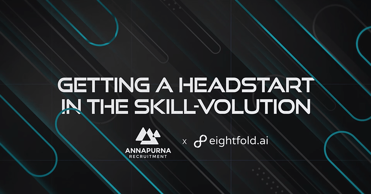 🚨 There's just one week until our exclusive roundtable event on navigating the skill-based future! 

👉 Learn how to gain CEO buy-in for HR Tech, PR for AI - Balancing Business vs People, and much more.

Register your interest here - bit.ly/3TVvf1y 

#HR #FutureOfHR