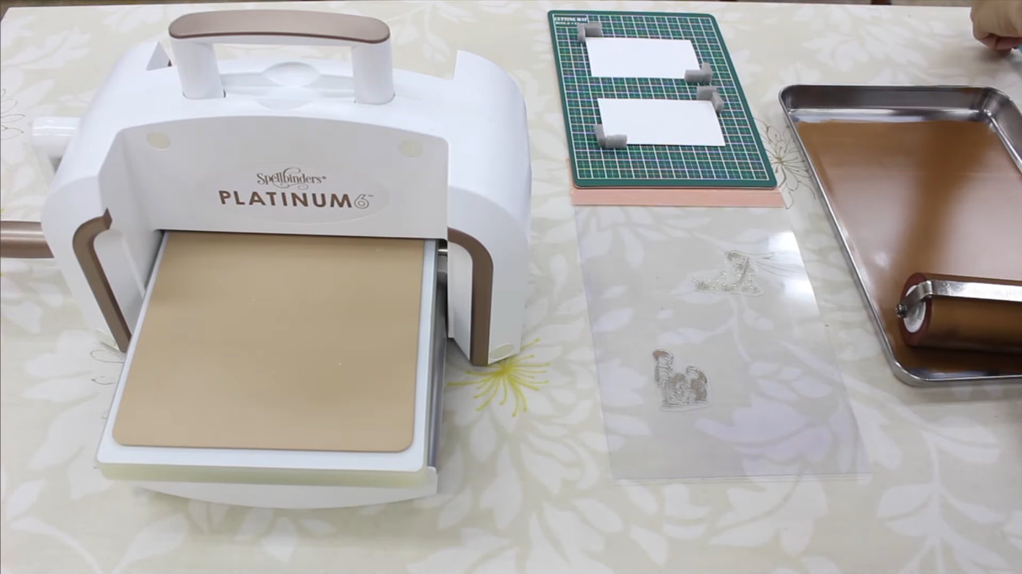 Pixie ☆ダイカット機 本体&ダイ100点以上 セット☆ 【公式通販】