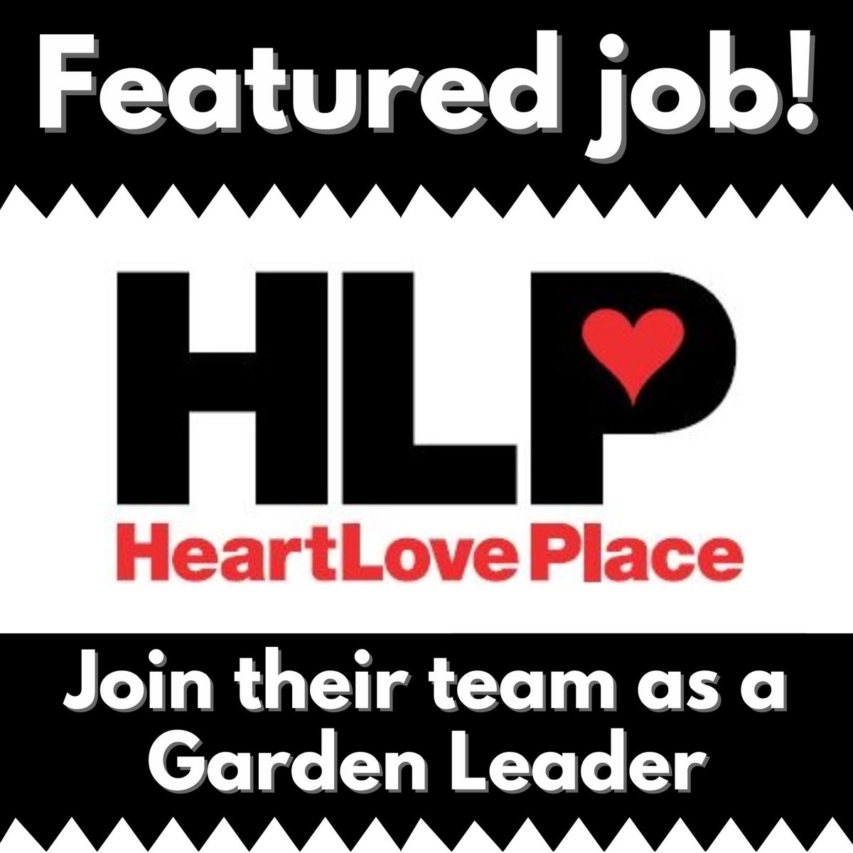 Guess what? HeartLove Place in #Milwaukee is on the lookout for a Garden Leader! $15 - $20 per hr 

If you're passionate about gardening and making a difference in the community, this could be the perfect gig for you.  tinyurl.com/aska89nd

#JobOpening #CommunityGarden