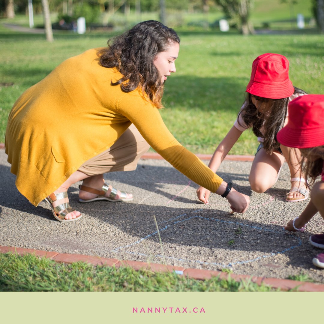 As the weather warms up, it’s the perfect time to encourage your nanny to take part in daily physical activities with your kids. It’s a great way for them to bond and stay healthy. Check out these ideas! rfr.bz/tlaao7b
#getactive #exercise #summeractivities