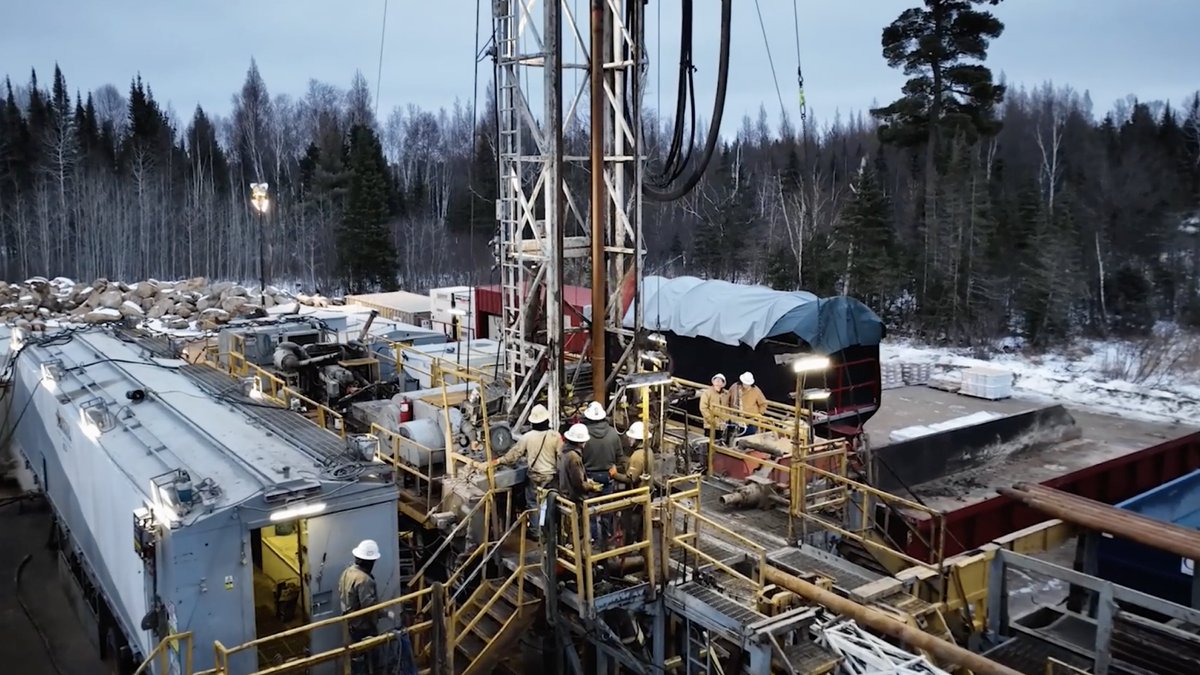 pulsarhelium's tweet photo. In recognition of recent docu-film https://t.co/dbRy2XNF3O highlighting #helium in healthcare we've partnered with @elyecho offering you an opportunity to join us on the ground in Minnesota for this month's historic reservoir flow tests https://t.co/U9trpwlaN2 #pulsarignite $PLSR https://t.co/YqK3iAK28g
