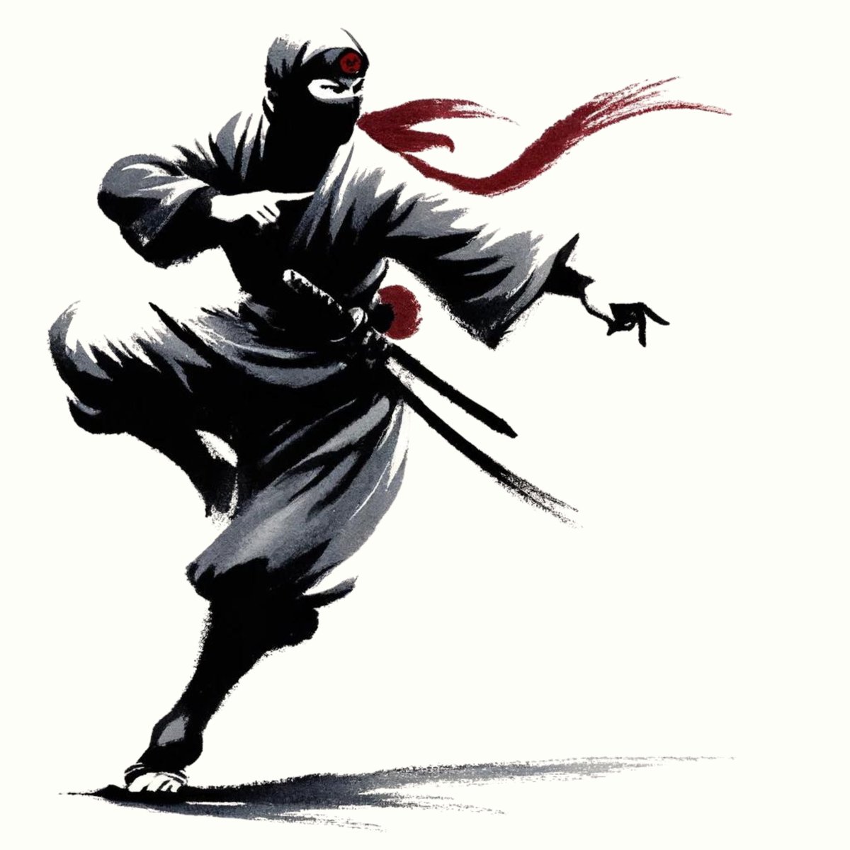 Why blend in when you can stand out? Add a splash of Japan to your life with our exclusive collection.
🔴Explore now and start your journey into the world of Japanese art. Tap the link in our bio
redbubble.com/shop/ap/160859…
#JapaneseArt #UniqueDesigns #JapaneseDesign #Wabisabi #Ninja