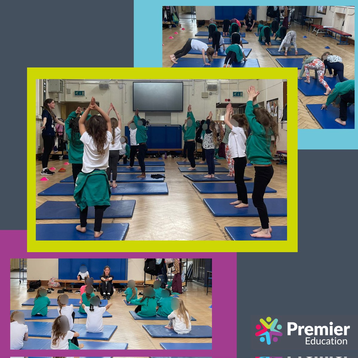 We had a fantastic gymnastics time at @ABHPSchool yesterday. 

#AfterSchoolClub #Bristol