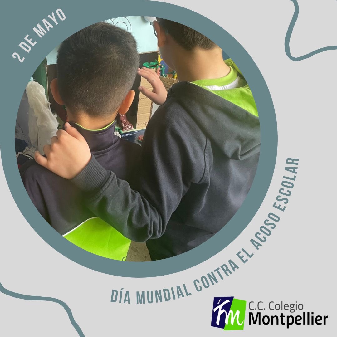 Colegio Montpellier tweet media