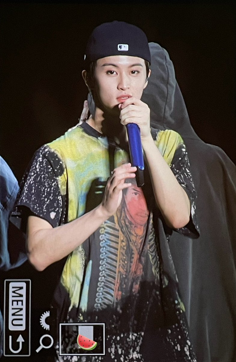 240502 THEDREAM SHOW3 
DAY1 SOUND CHECK
#마크 #MARK #NCTDREAM